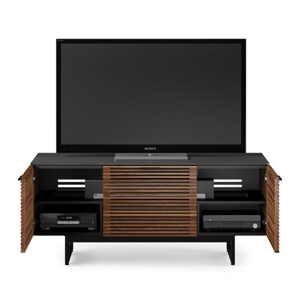 Corridor Media Cabinet